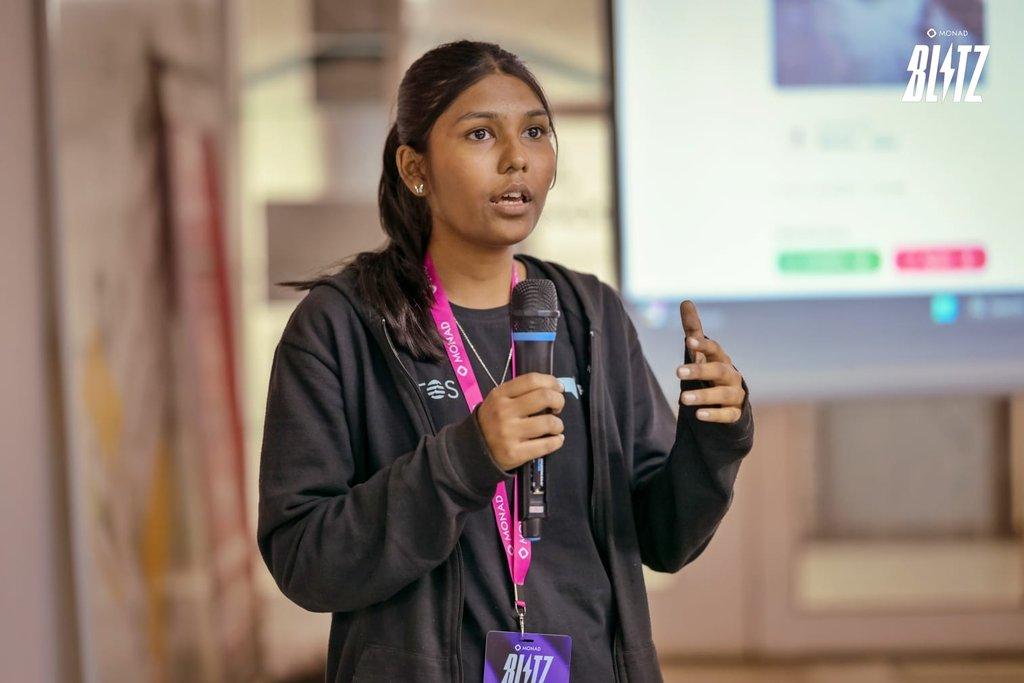Samriddhi Gupta's profile photo